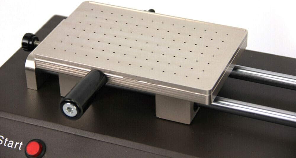 LCD Touch Screen Film Laminating Machine C2160