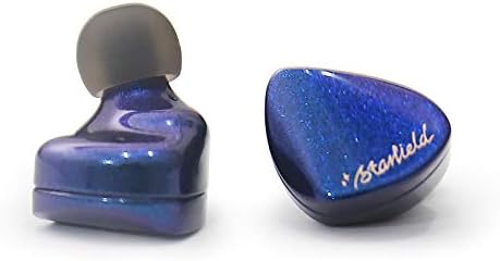 Carbon Nanotube Diaphragm Dynamic Earphone C5509