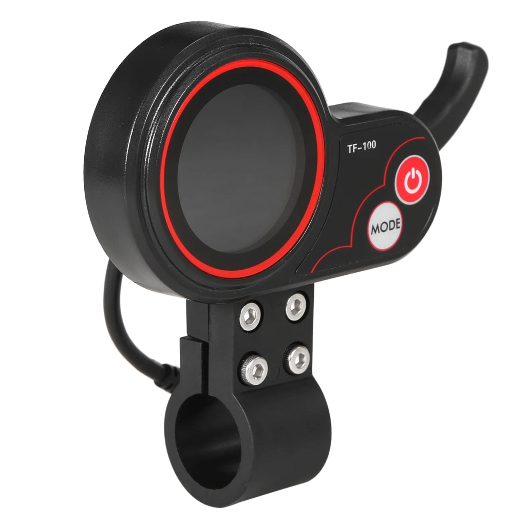 Electric Scooter Instrument Display Dashboard Spare Parts W853163