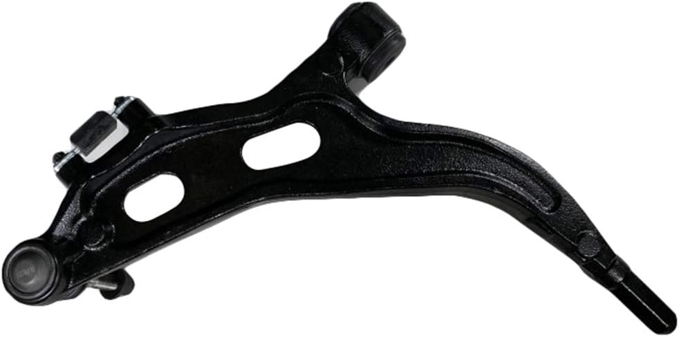 Lower Control Arm with Ball Joint Assembly Suspension Kit W6375