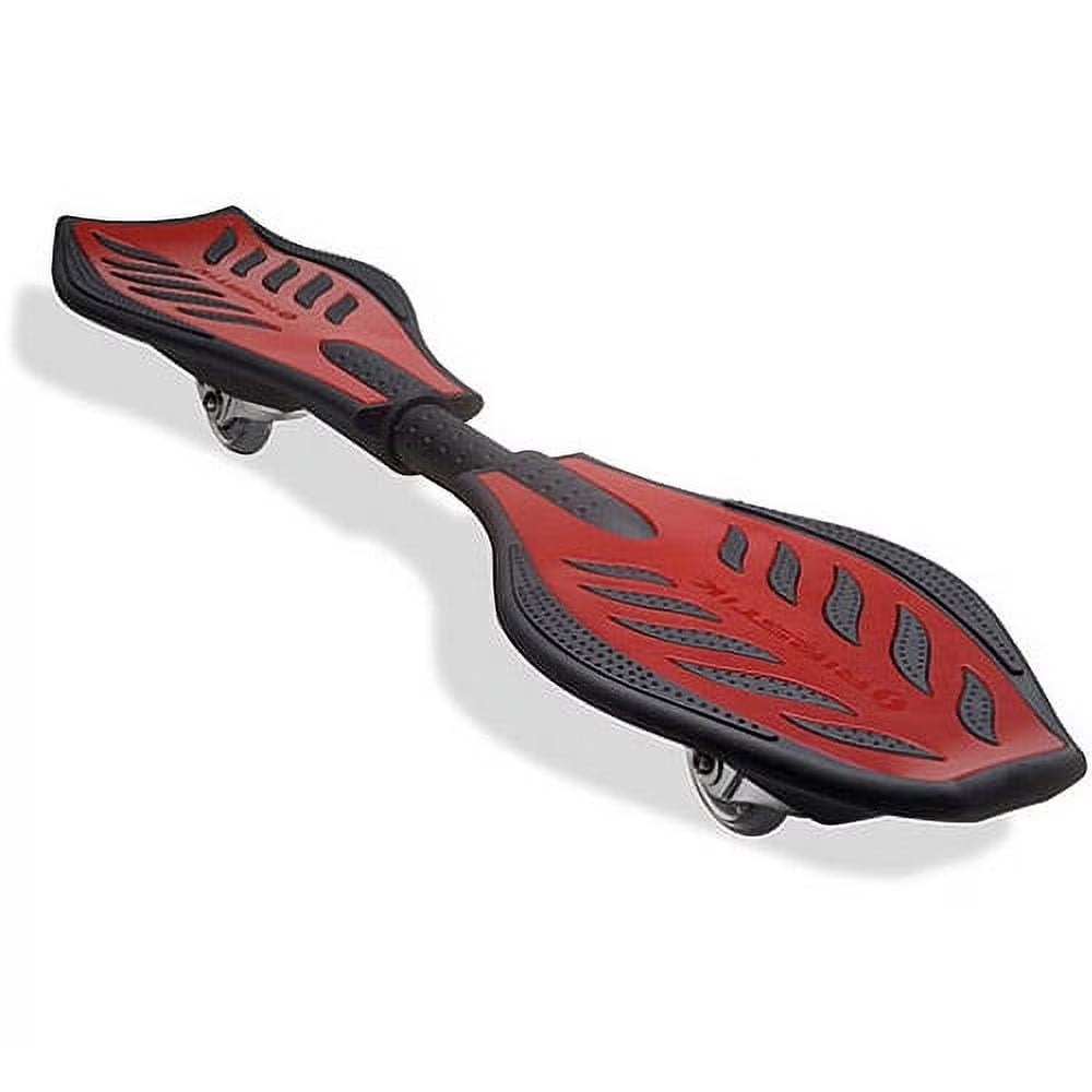 2 Wheel Skateboard with 360-degree Casters C41683