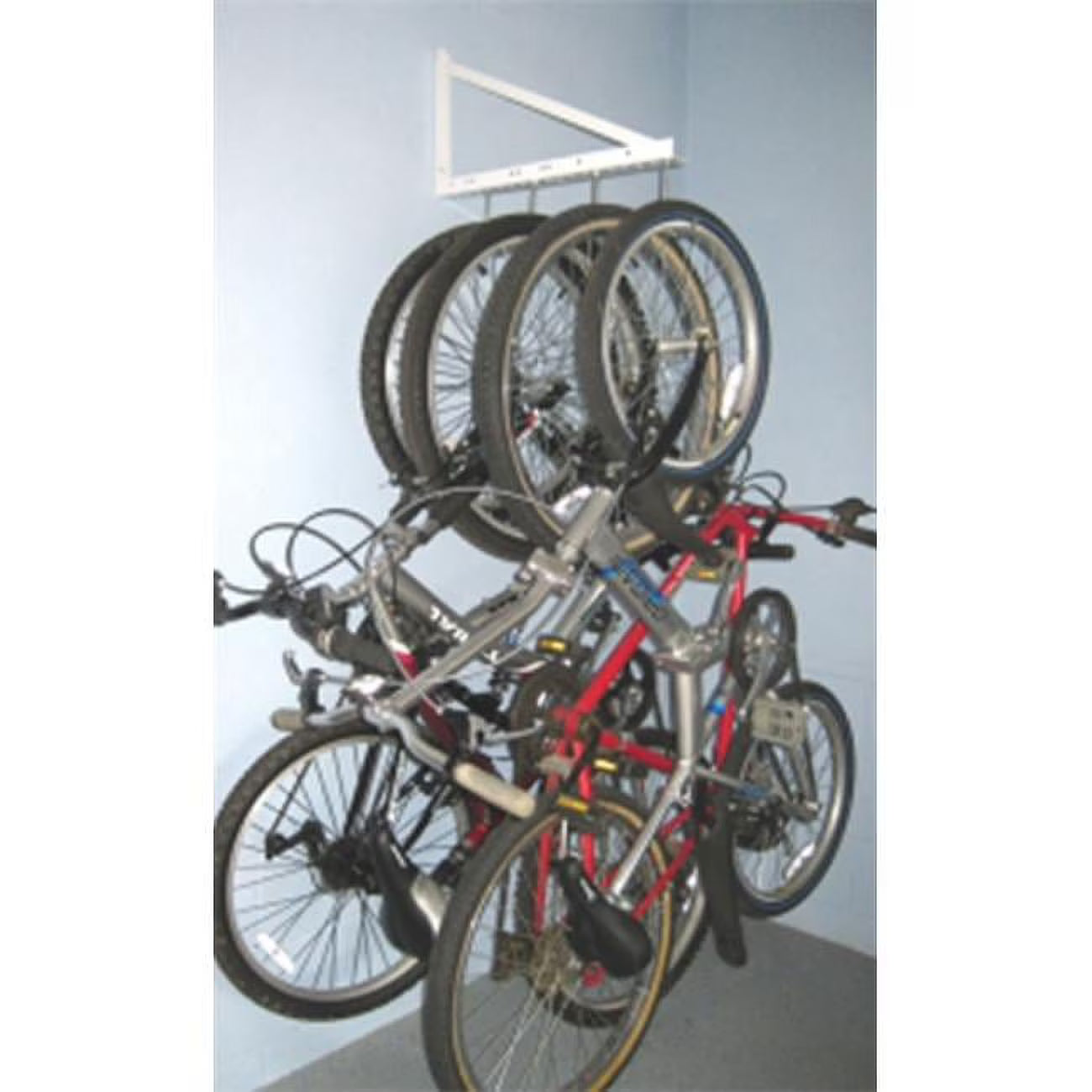 Garage Hanging Bicycle Rack J437