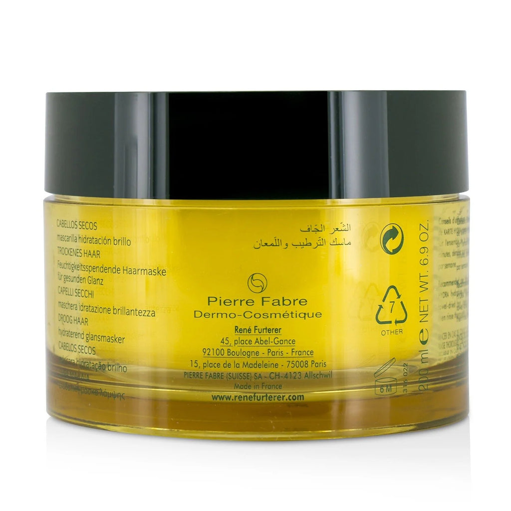 Hydrating Shine Mask (Dry Hair) 200ml J69246
