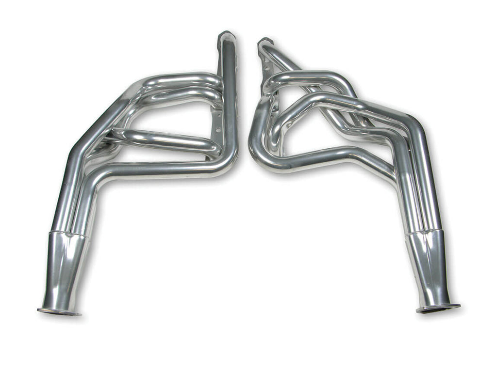 Exhaust Header F62021