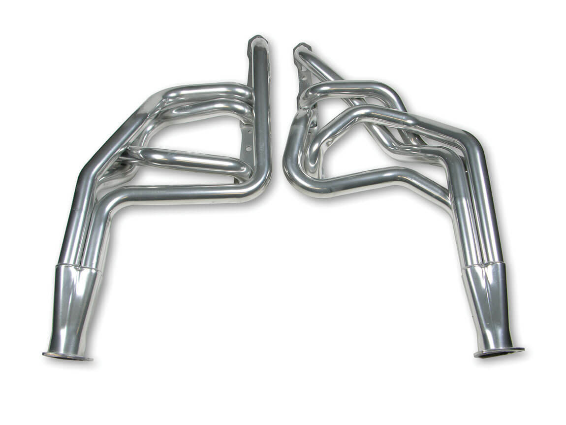 Exhaust Header F62021