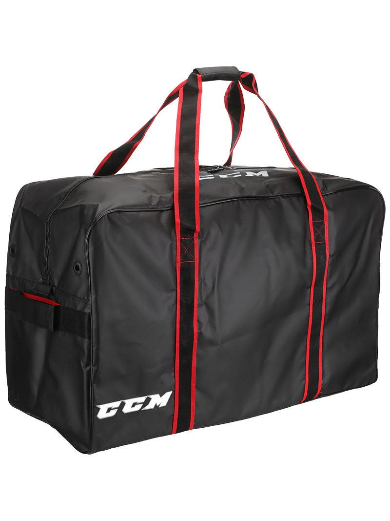 Black/Red 30 Carry Bag I543