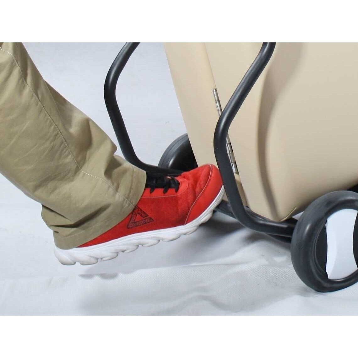 Wheeled Carry Cart X722701
