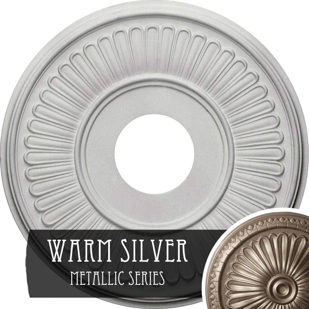 Berkshire Ceiling Medallion Q442213