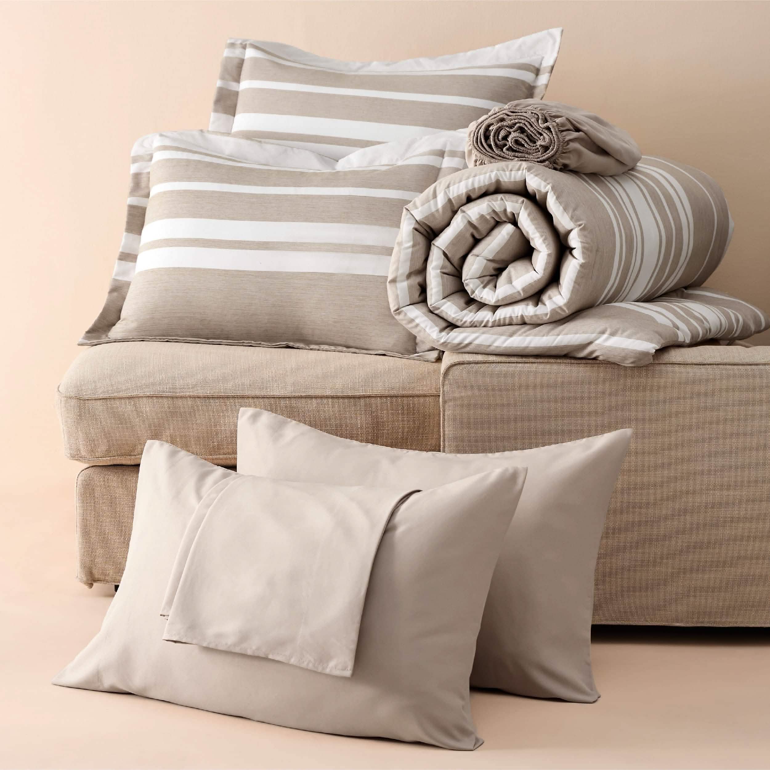 Reversible Cationic Dyed Bed-in-a-Bag D671