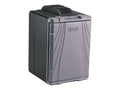 Refrigerator, 1.4 cu. ft, gray K2570
