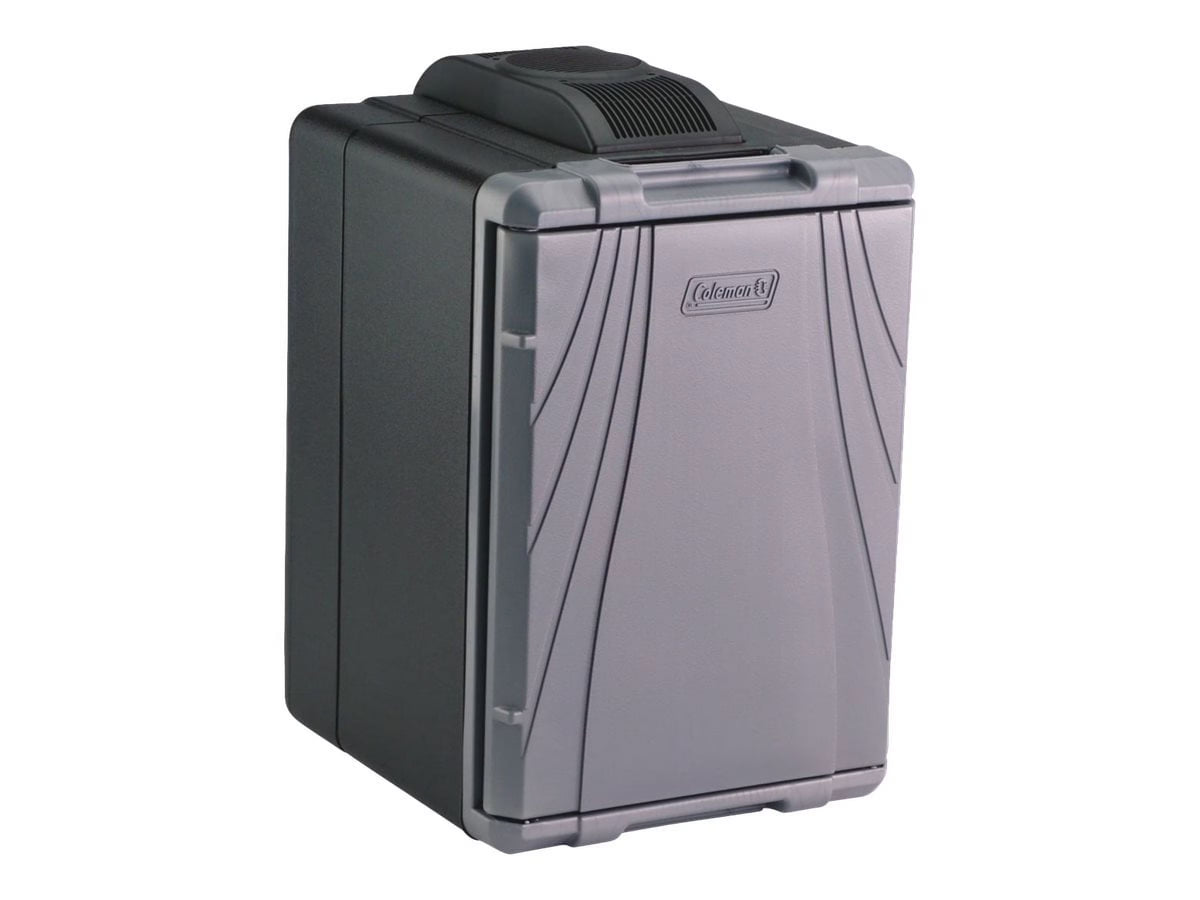 Refrigerator, 1.4 cu. ft, gray K2570