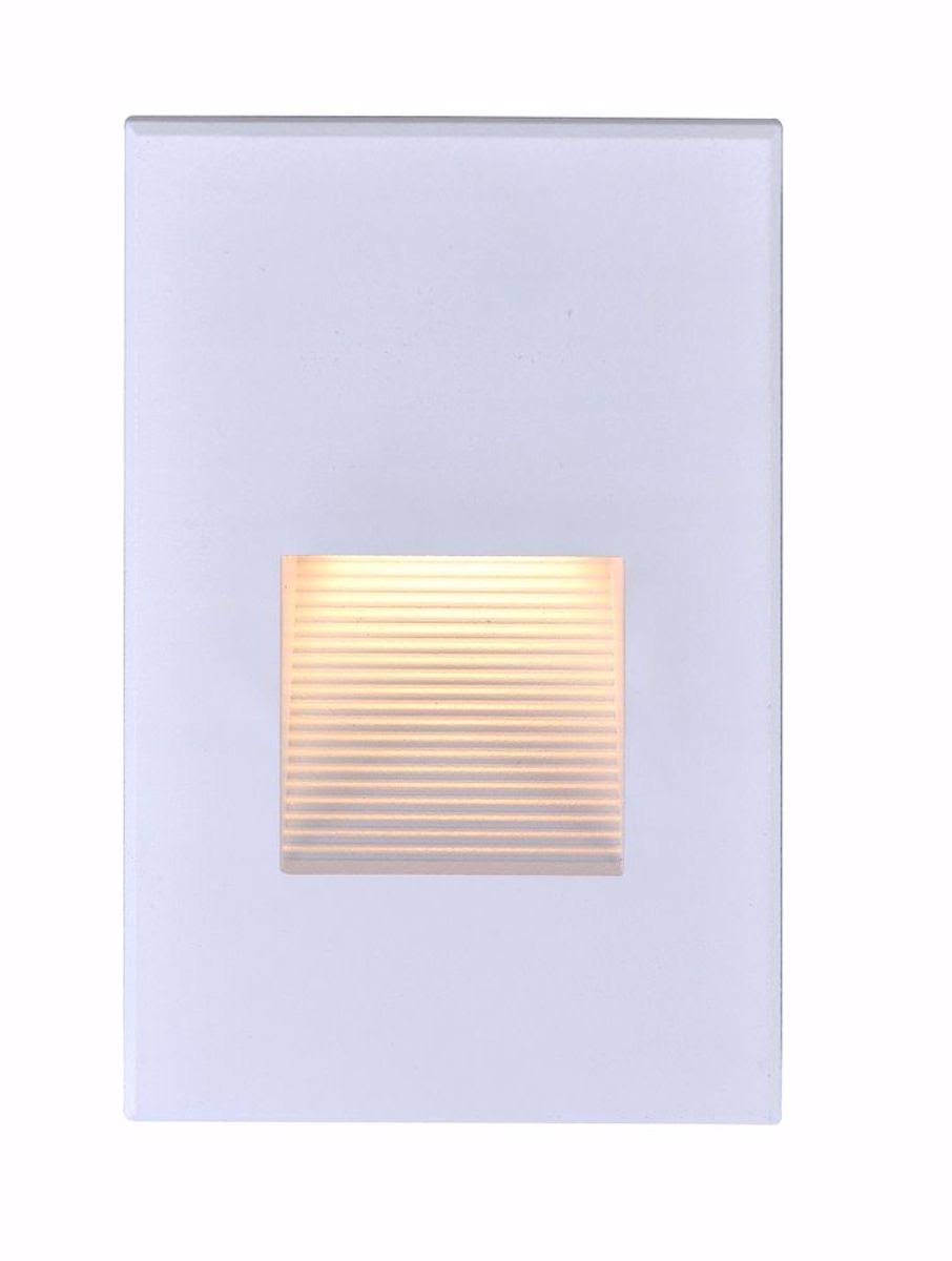 3W LED Vertical Step Light White H715