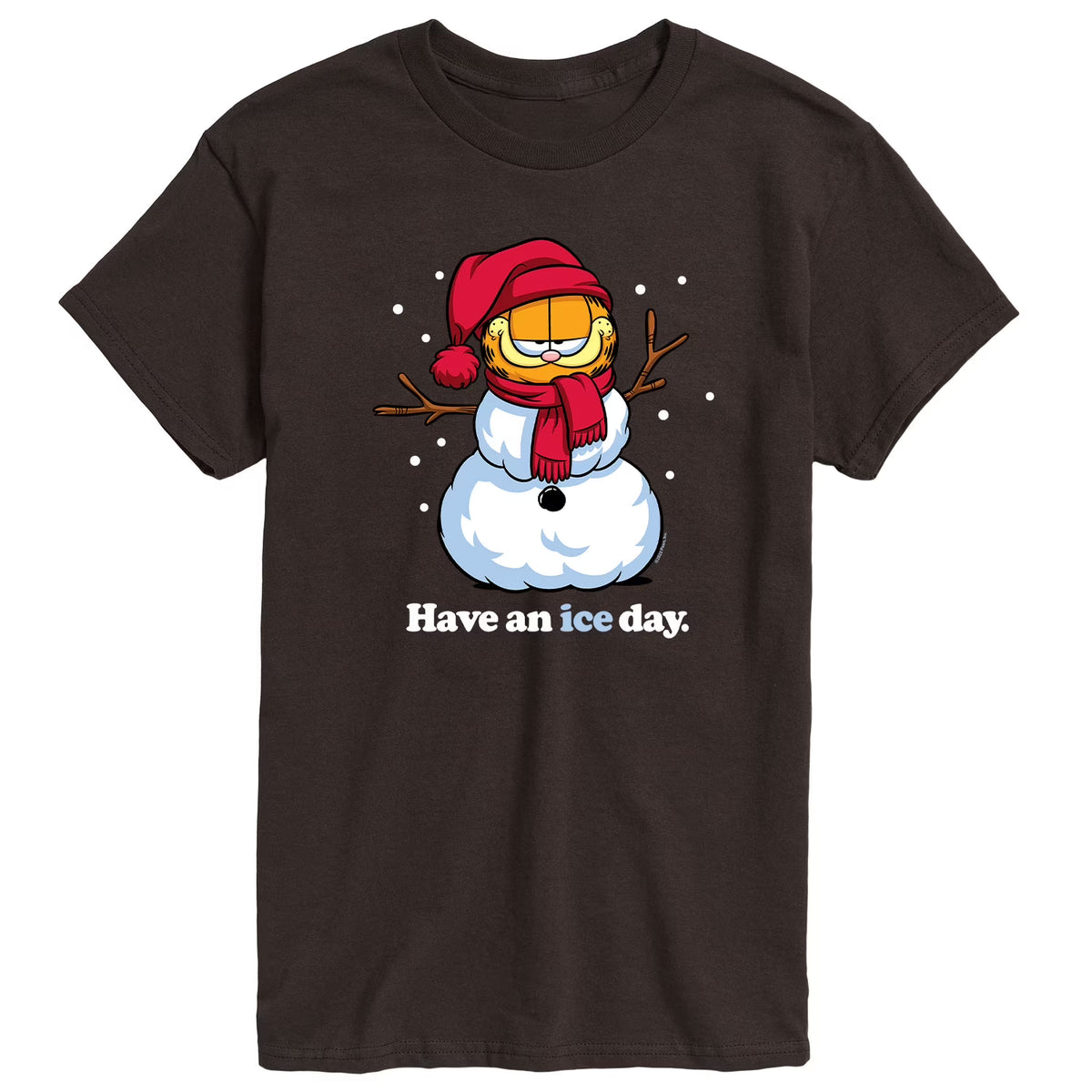 Men's Short Sleeve Graphic T-Shirt F519133