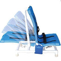 Reclining Bath and Shower Chair C2224