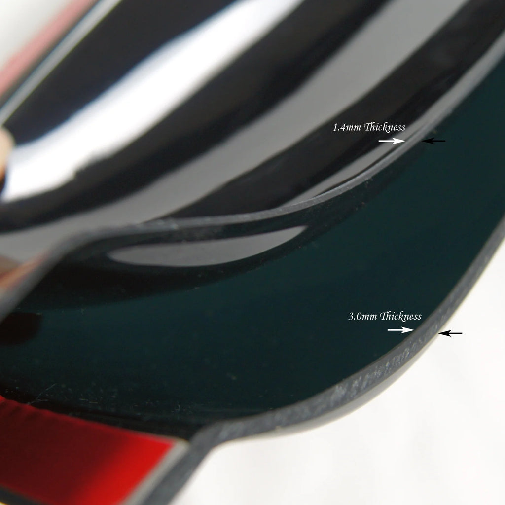 Sunroof Deflector Visor E282374