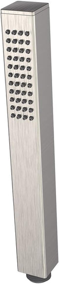 Polished Chrome Hand Shower Wand, 1.75 GPM, Pack of 2 D367901