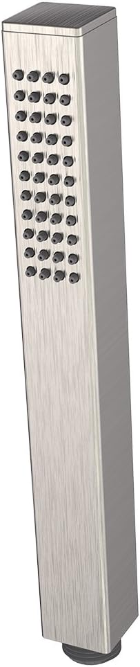 Polished Chrome Hand Shower Wand, 1.75 GPM, Pack of 2 D367901