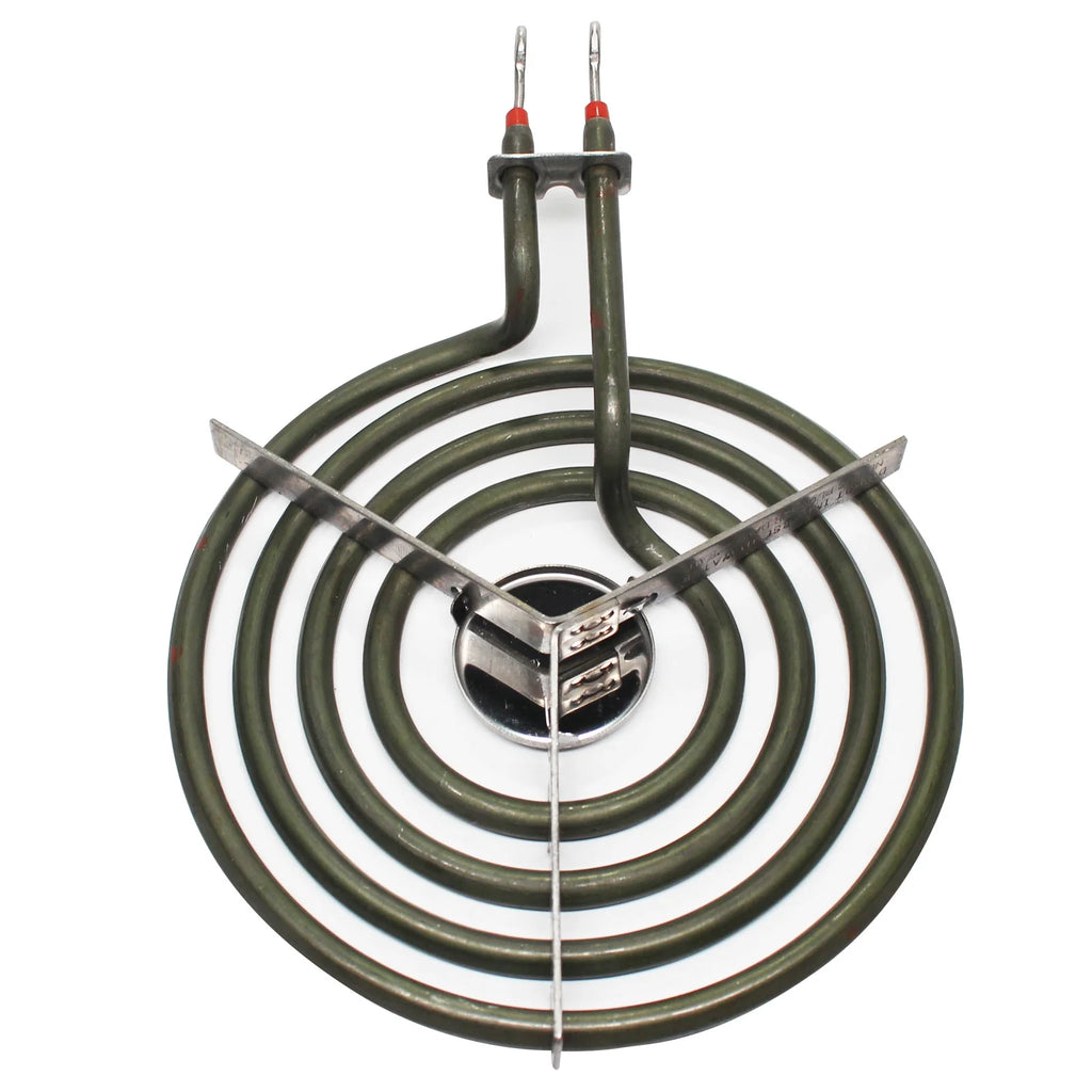 6 inch 4 Turns Surface Burner Element for Range, Stove & Cooktop B9527