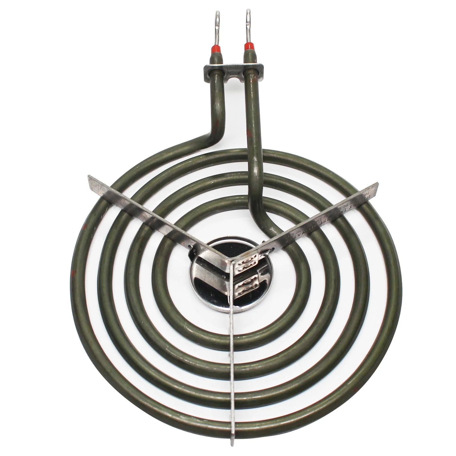 6 inch 4 Turns Surface Burner Element for Range, Stove & Cooktop B9527