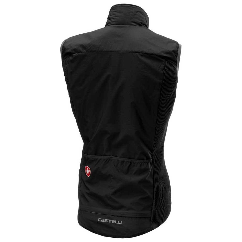 Black Elemento Lite Vest M804181