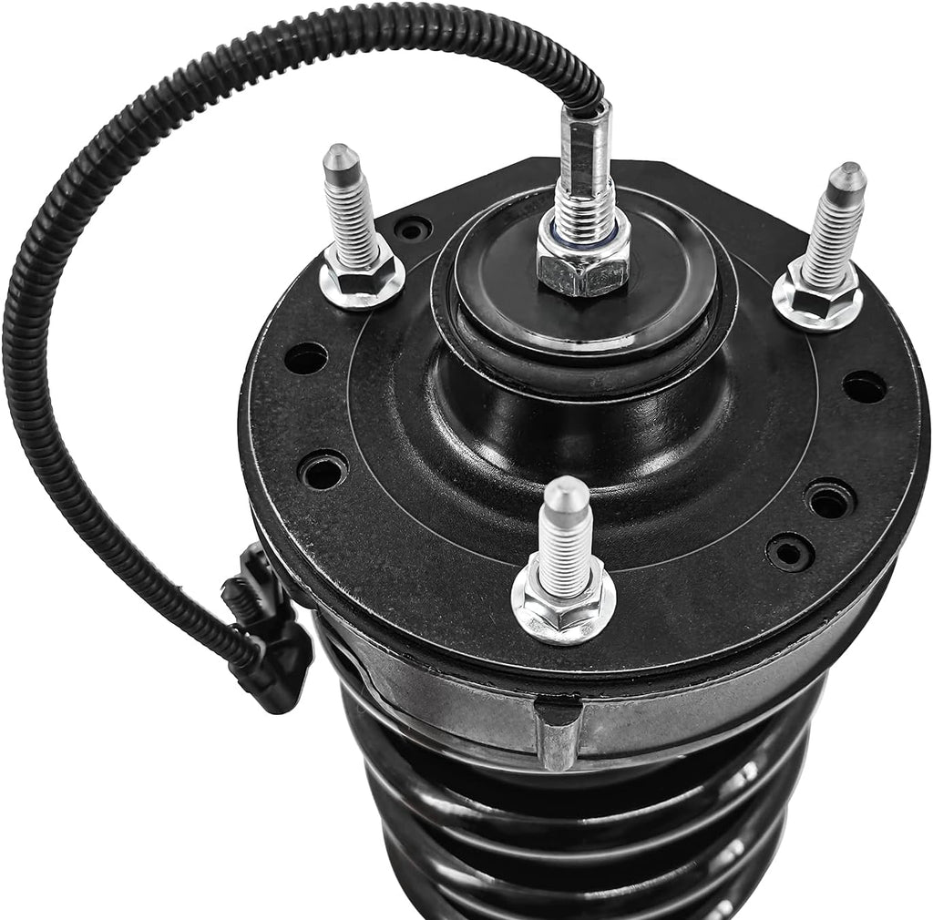 Pair Front Shock Absorber Assy with Magnetic Control N14975