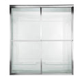 Prestige Framed Bypass Shower Door H219039