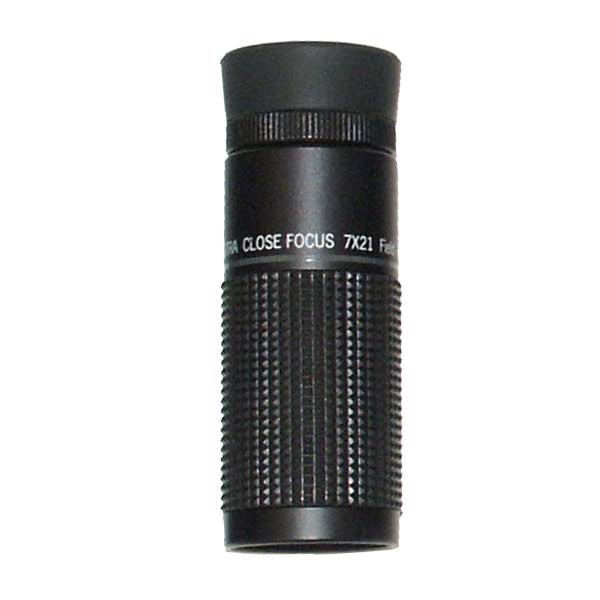 7x21 Monocular with Case and Neck Strap C5134