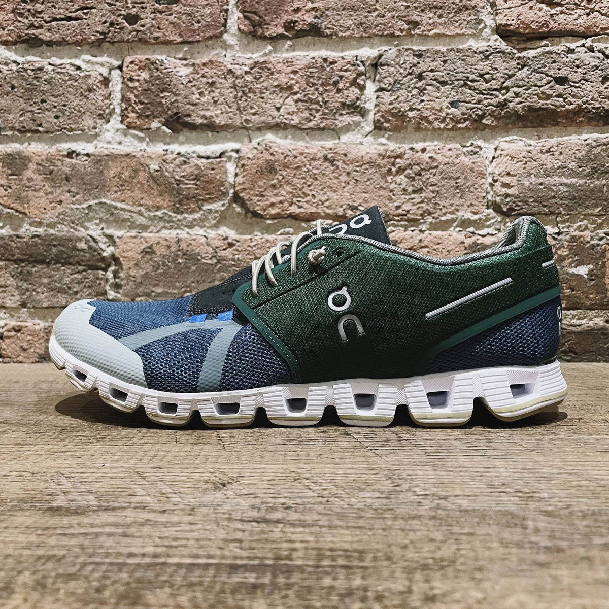 Cactus/Storm Running Shoes L286735