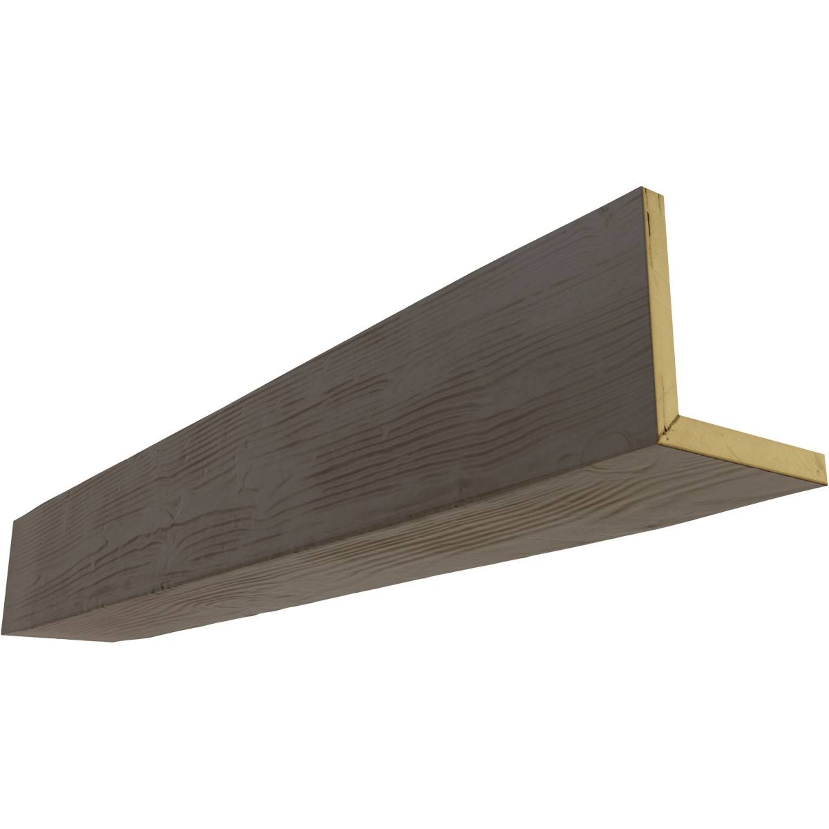 Natura Faux Wood Ceiling Beam X856833