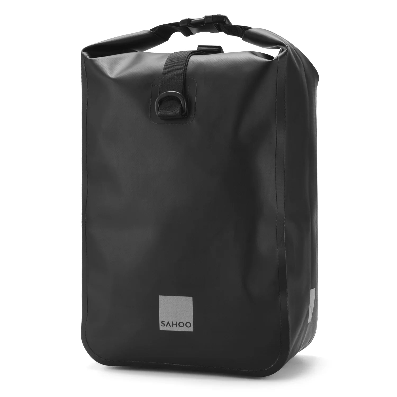 Waterproof Rear Bike Bag with Reflective Strip H7308