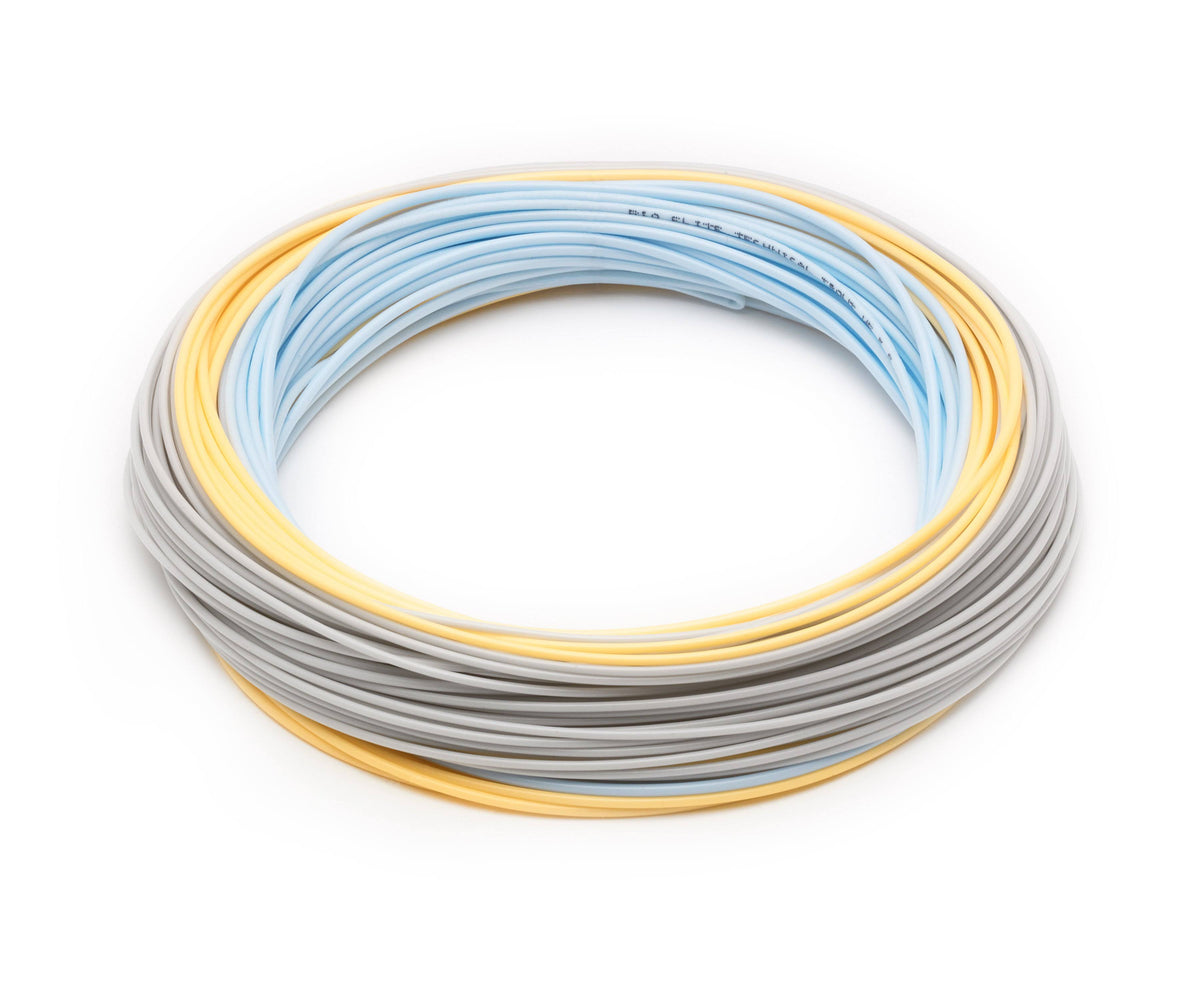 WF4F Technical Trout Fly Line Z12761