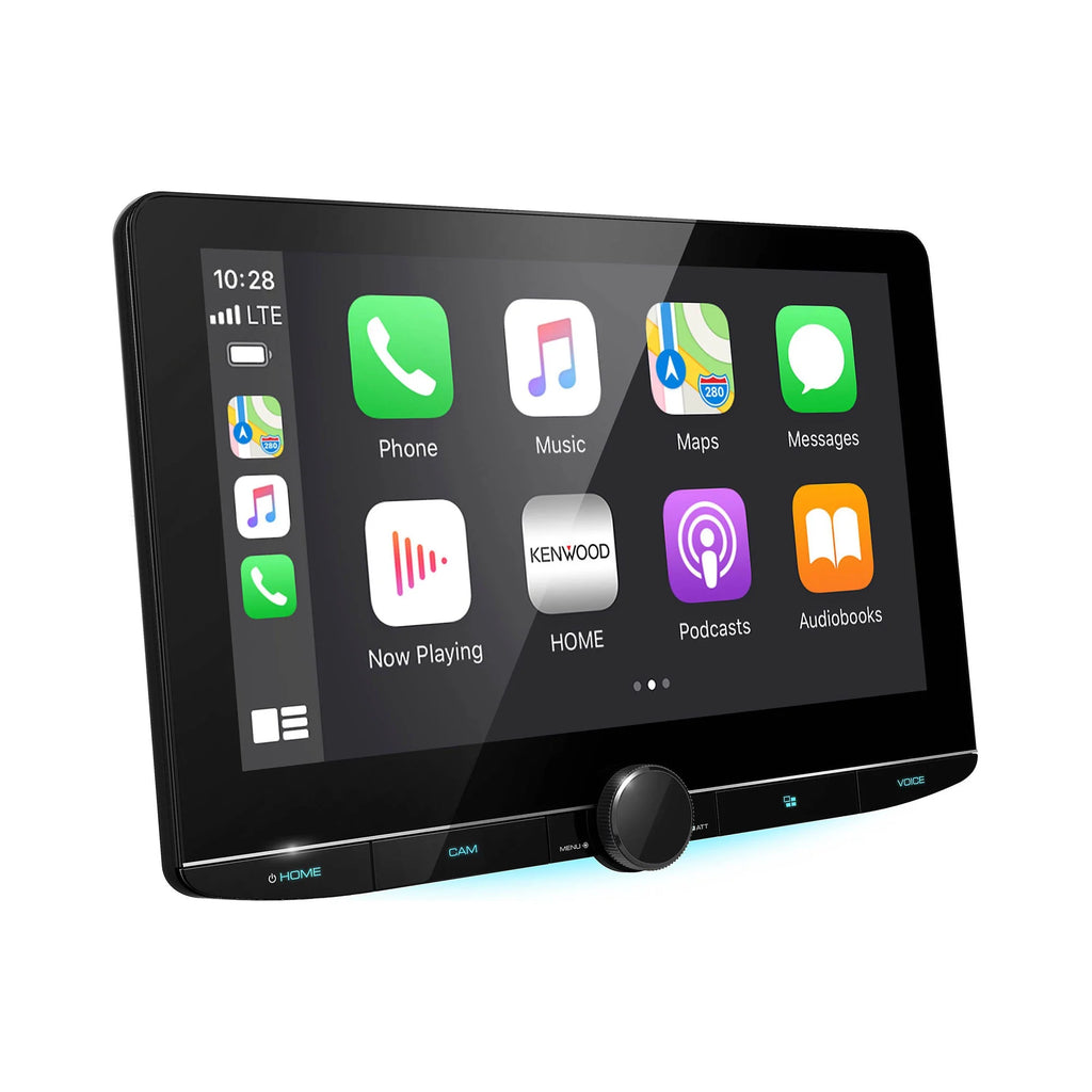10.1" Floating Panel Digital MultiMedia Receiver with Drive Recorder J93416