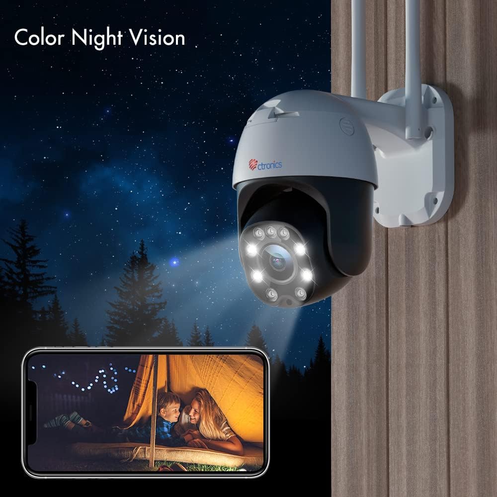 Security Camera C23903