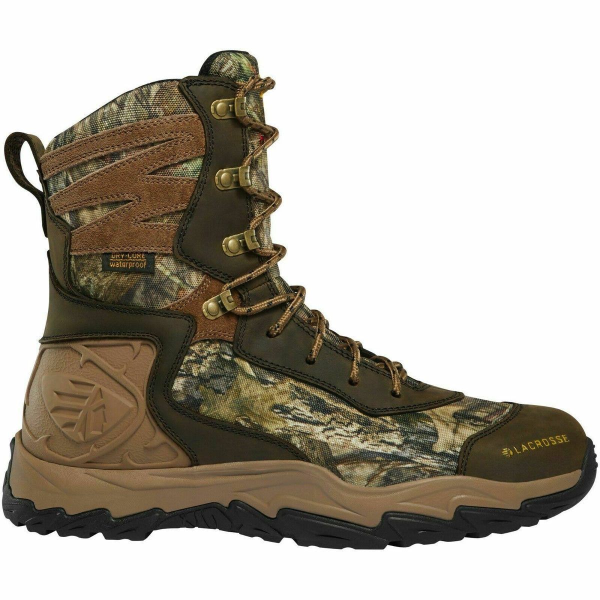 8x22 Mossy Oak Break-Up Country 600g Z4433