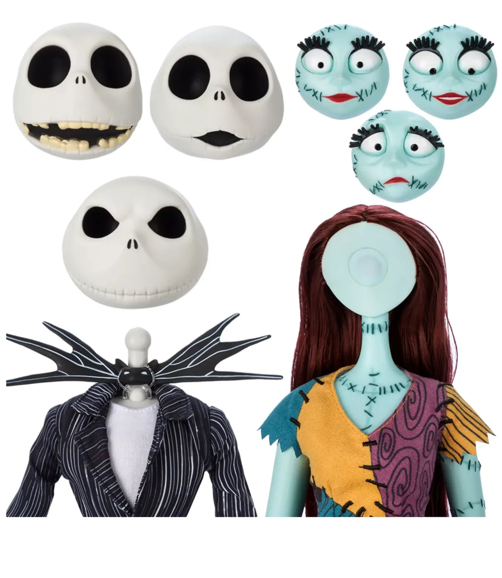 Limited Edition Doll Set J2564