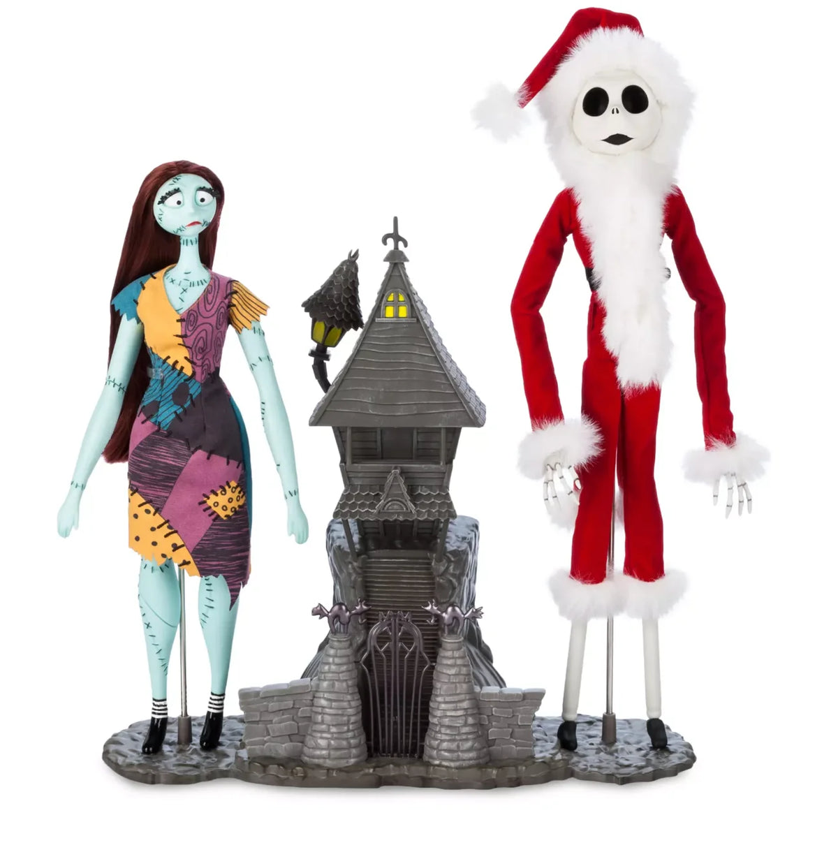 Limited Edition Doll Set J2564