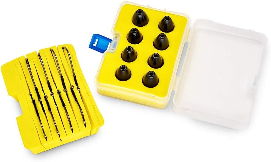 Battle Box Tackle Storage System H927