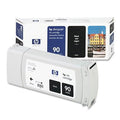 HP 90 Black Ink Cartridge V90180