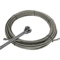 3/8 in. x 100 ft. Replacement Drain Cleaning Cable N165819
