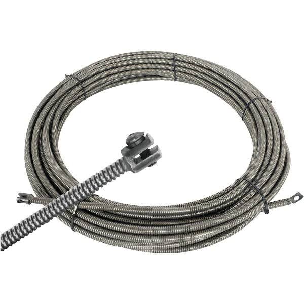 3/8 in. x 100 ft. Replacement Drain Cleaning Cable N165819