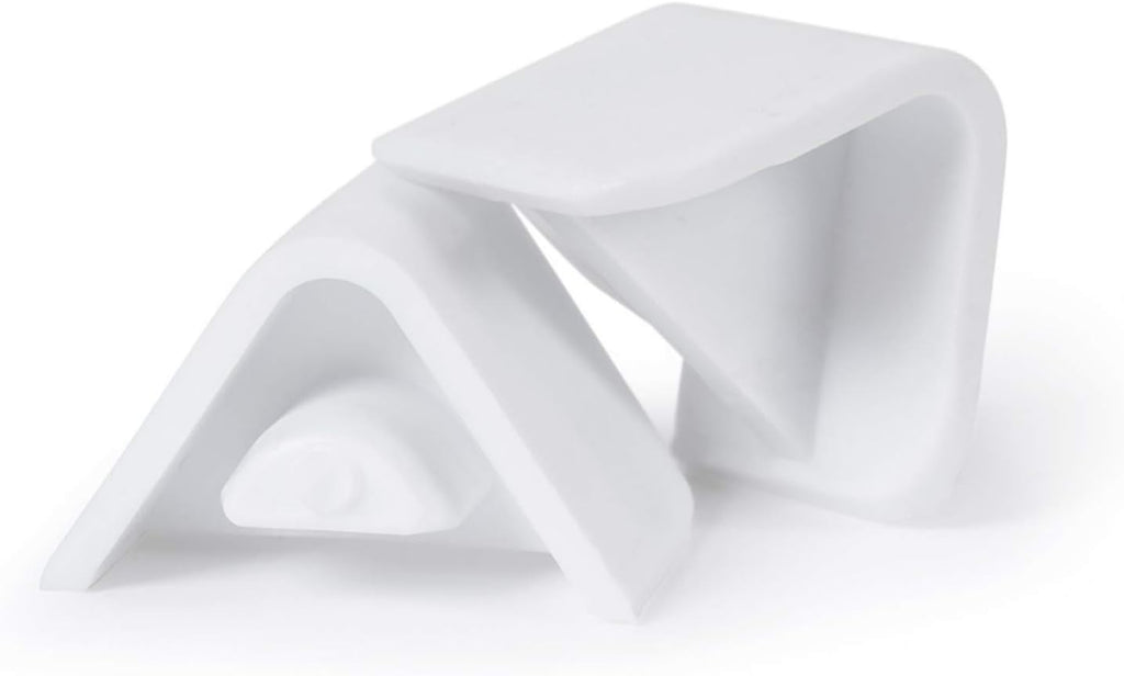 Collapsible Threshold Water Dam with Pair of End Caps, 66 Inch A299