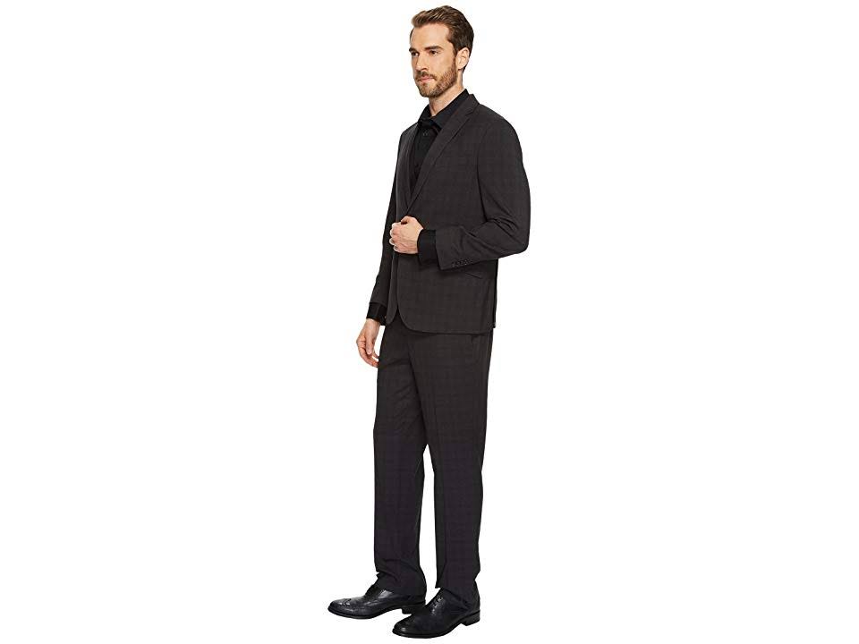 Slim Fit Suit V188