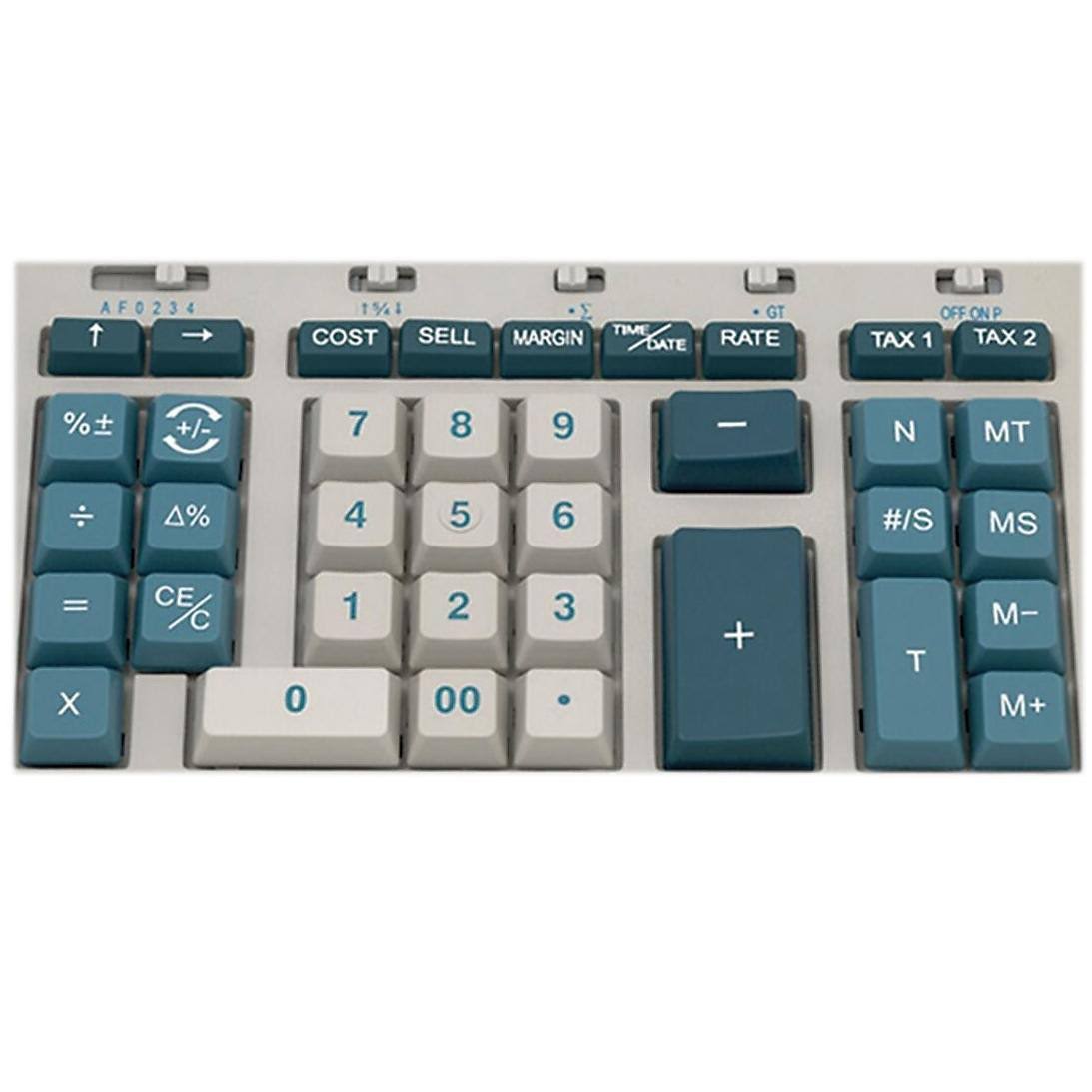 Heavy-Duty Printing Calculator S53123