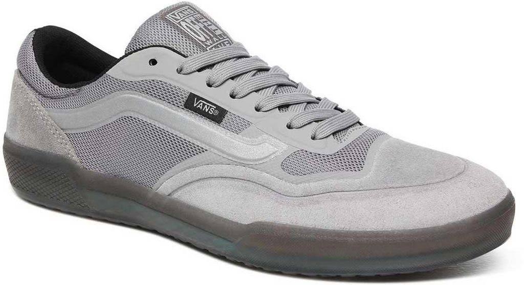 Ave Pro Reflective Gray Shoes K302550