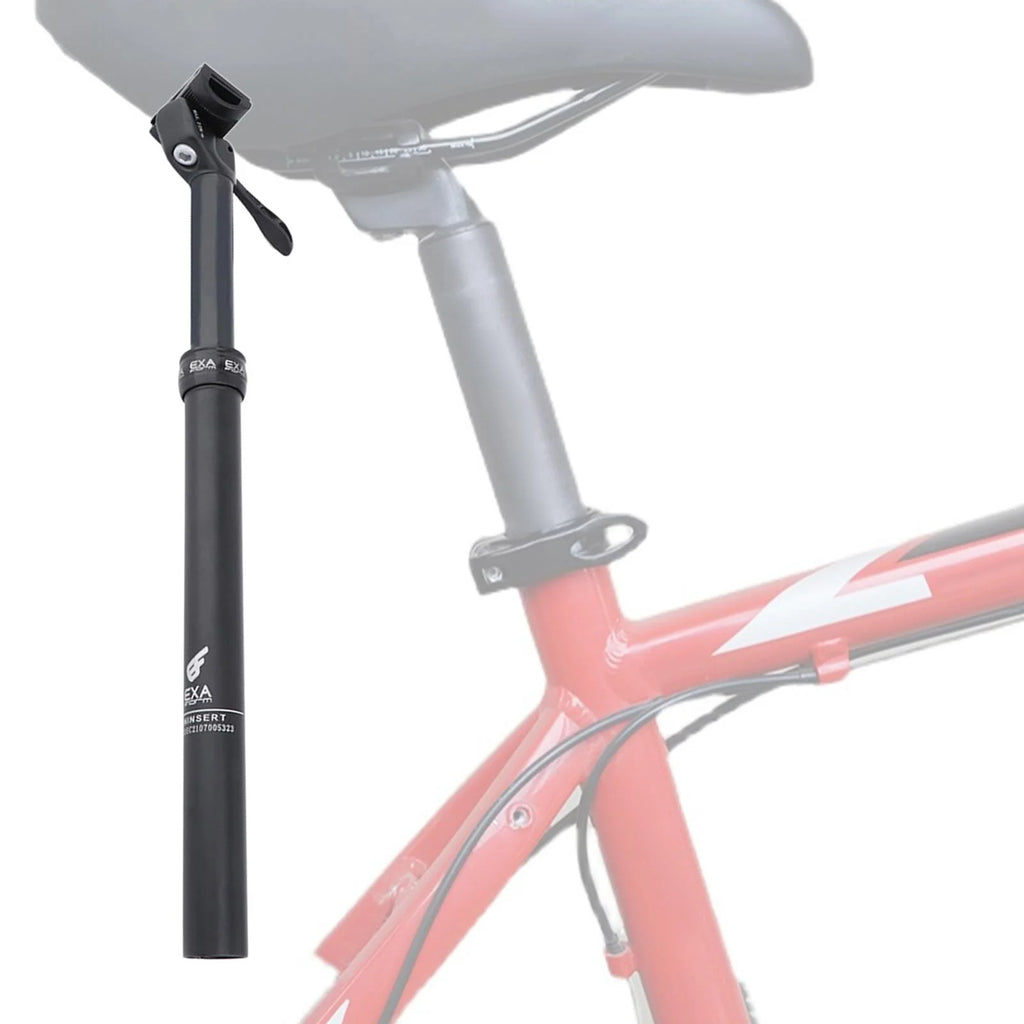 27.2mm Adjustable Bike Dropper Seatpost A9082
