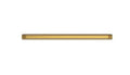 Satin Bronze Shower Arm X82517