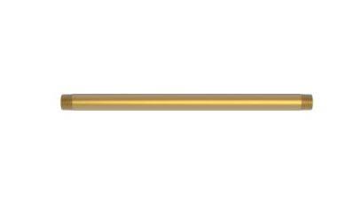 Satin Bronze Shower Arm X82517