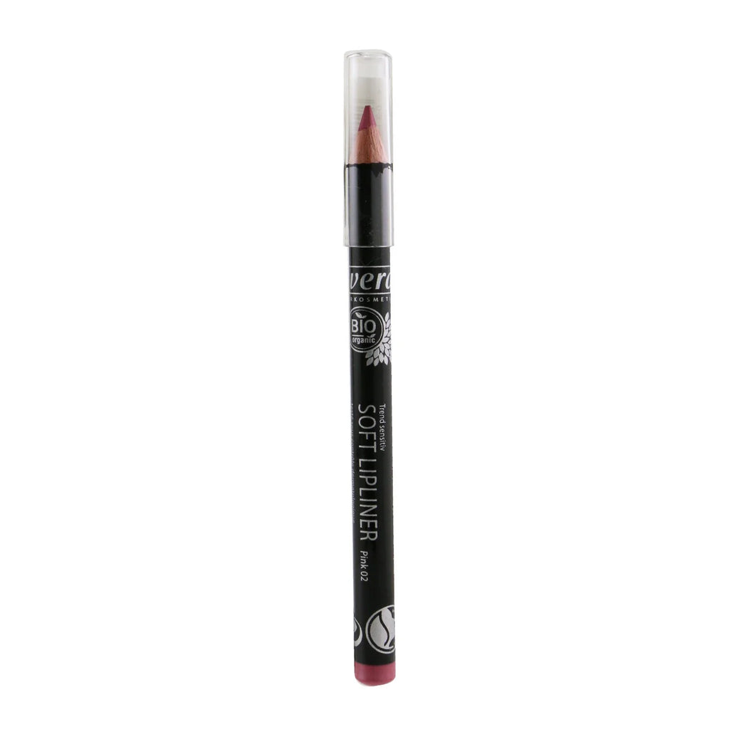Soft Lipliner Plum C5766