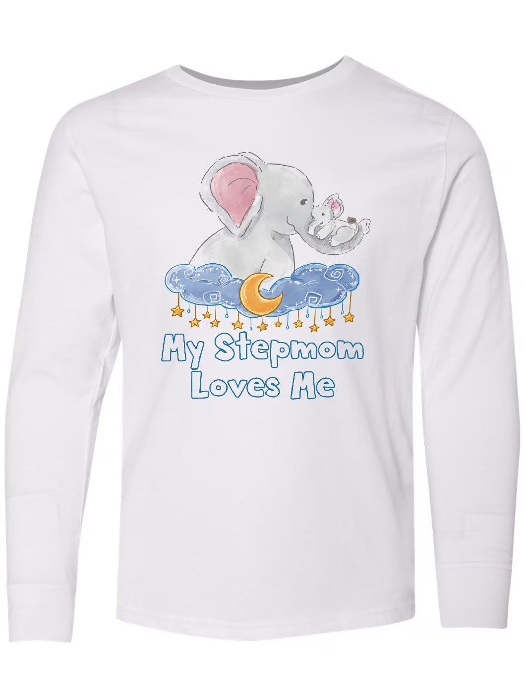 Youth Long Sleeve T-Shirt A845