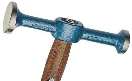 Balanced Ding Bumping Hammer Y116691